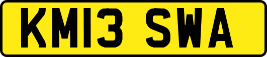KM13SWA