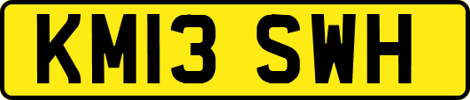 KM13SWH