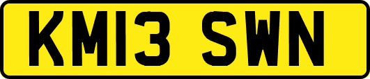 KM13SWN