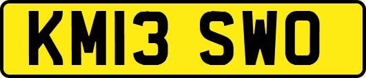 KM13SWO