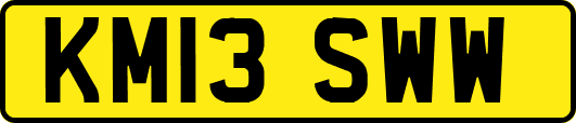 KM13SWW