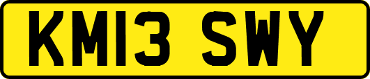KM13SWY