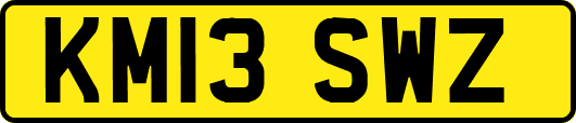 KM13SWZ