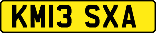 KM13SXA