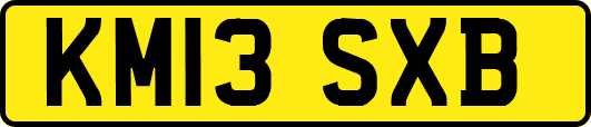 KM13SXB