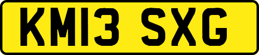 KM13SXG