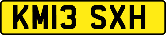 KM13SXH