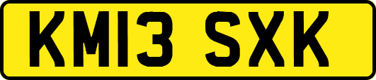 KM13SXK