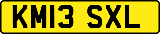 KM13SXL