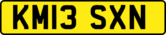 KM13SXN