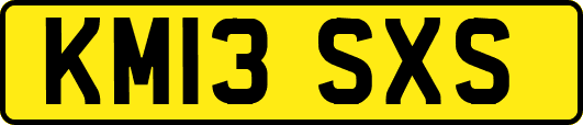 KM13SXS
