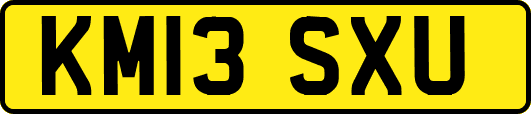 KM13SXU