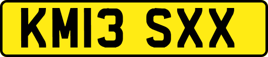 KM13SXX