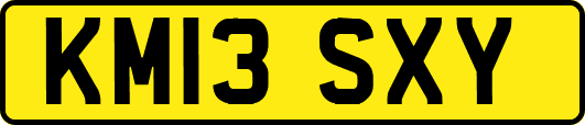 KM13SXY