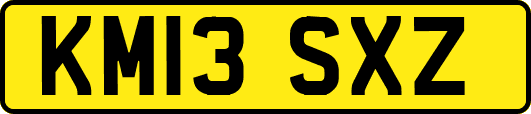 KM13SXZ