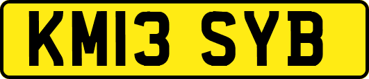 KM13SYB