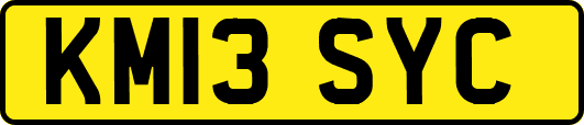 KM13SYC