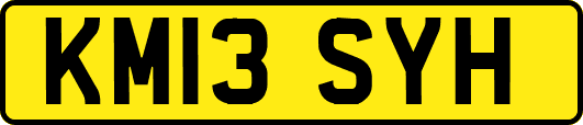 KM13SYH