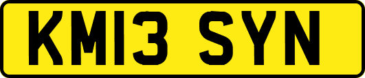 KM13SYN