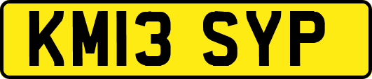 KM13SYP