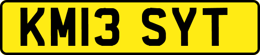 KM13SYT