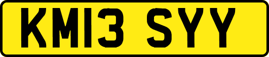 KM13SYY