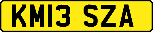 KM13SZA