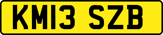KM13SZB