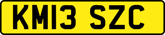 KM13SZC