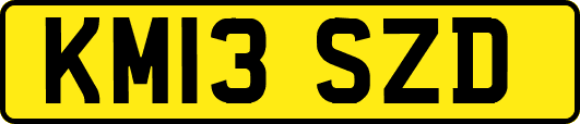 KM13SZD