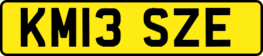 KM13SZE