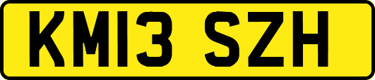 KM13SZH