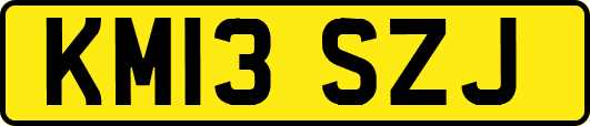 KM13SZJ