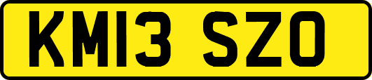 KM13SZO