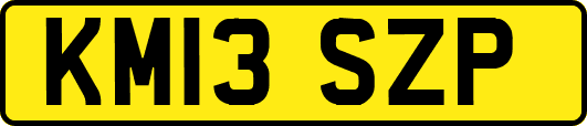 KM13SZP
