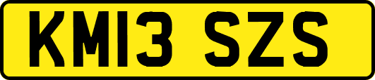 KM13SZS