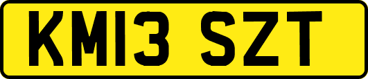 KM13SZT