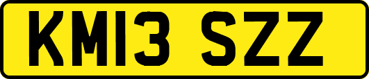 KM13SZZ