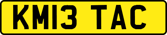 KM13TAC