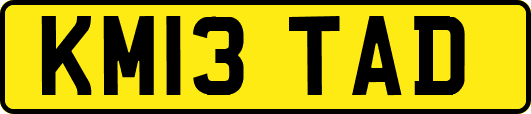KM13TAD