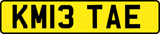 KM13TAE