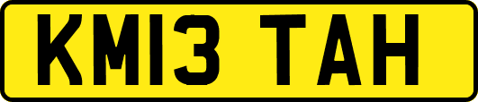 KM13TAH