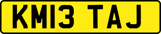 KM13TAJ