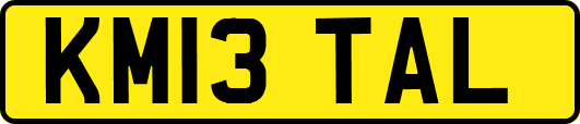 KM13TAL