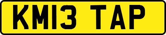 KM13TAP