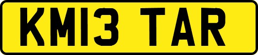 KM13TAR