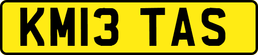 KM13TAS