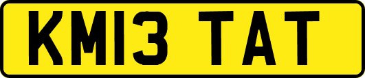 KM13TAT