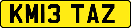 KM13TAZ