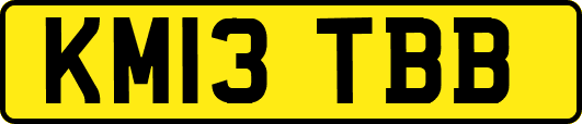 KM13TBB